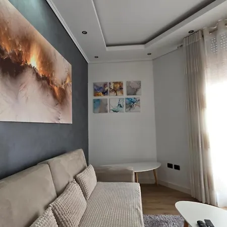 Aura Skanderbeg Square Apartments Tirana Exterior photo